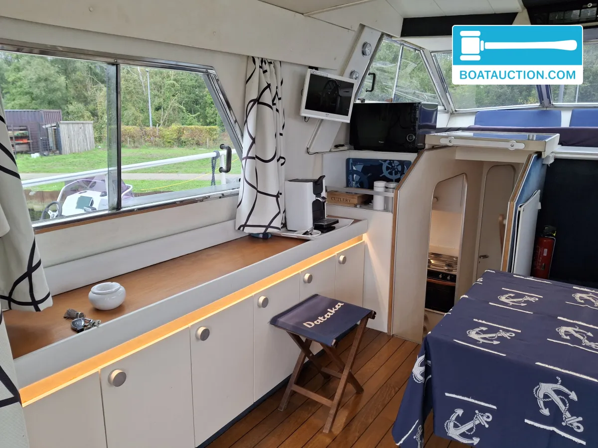 Gallart 1350 de segunda mano en venta