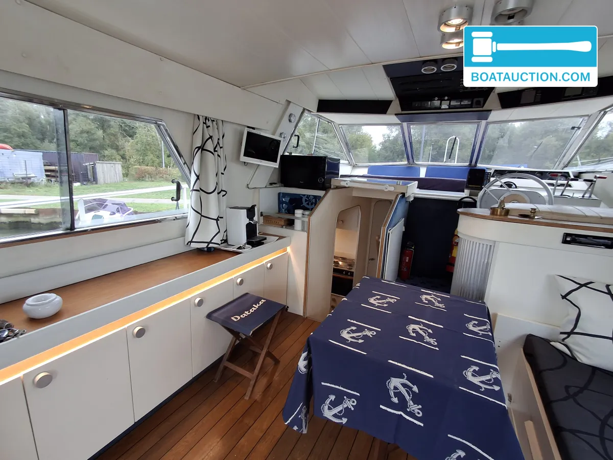 Gallart 1350 de segunda mano en venta