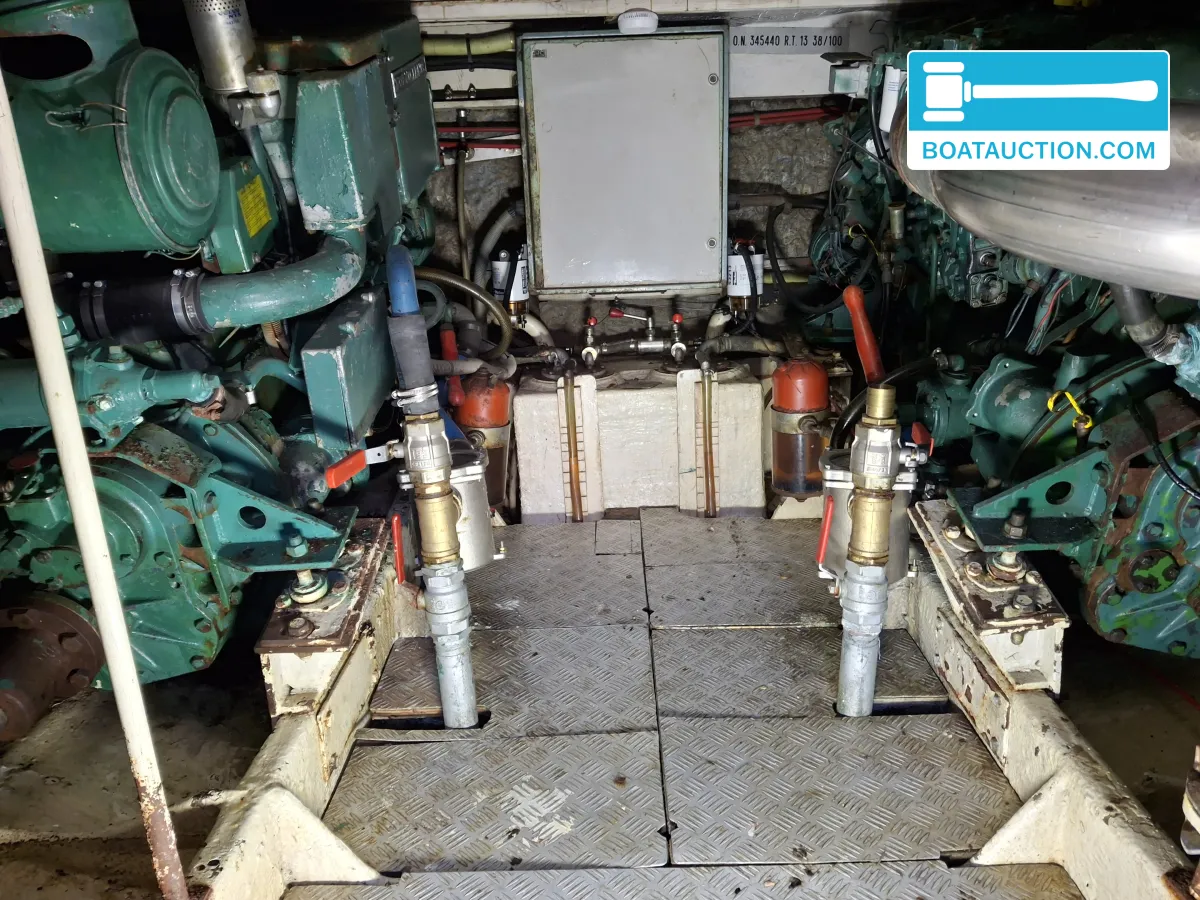 Gallart 1350 de segunda mano en venta