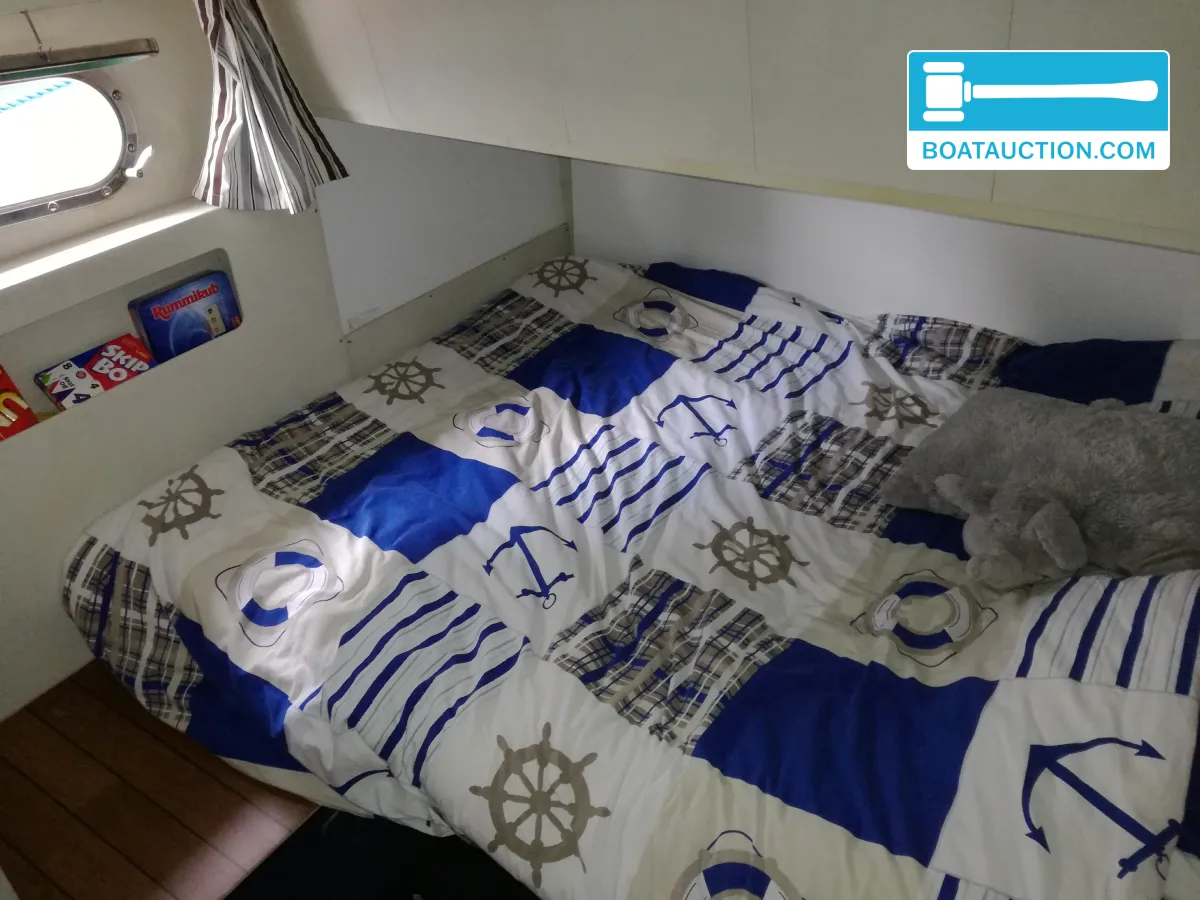 Gallart 1350 de segunda mano en venta