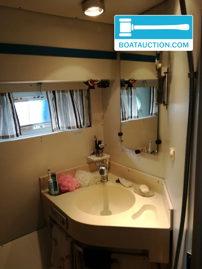 Gallart 1350 de segunda mano en venta