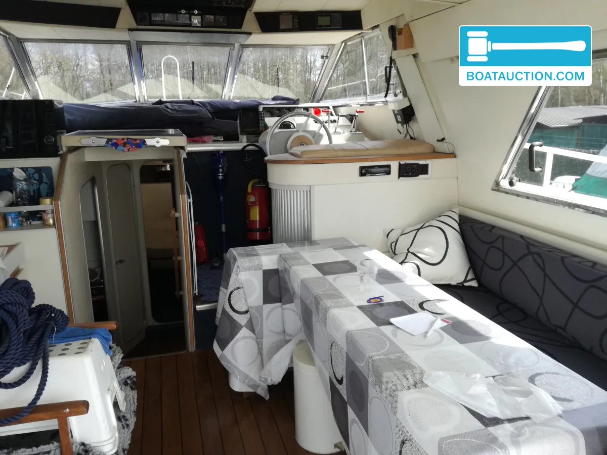 Gallart 1350 de segunda mano en venta