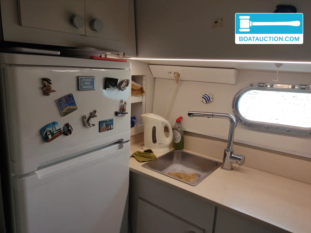 Gallart 1350 de segunda mano en venta