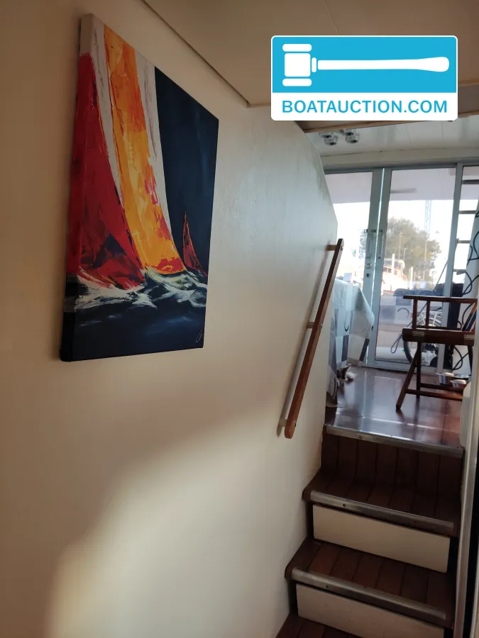 Gallart 1350 de segunda mano en venta