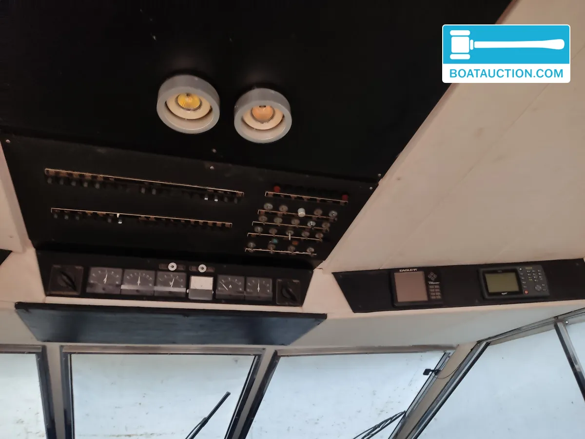 Gallart 1350 de segunda mano en venta