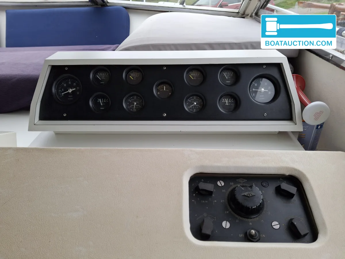 Gallart 1350 de segunda mano en venta