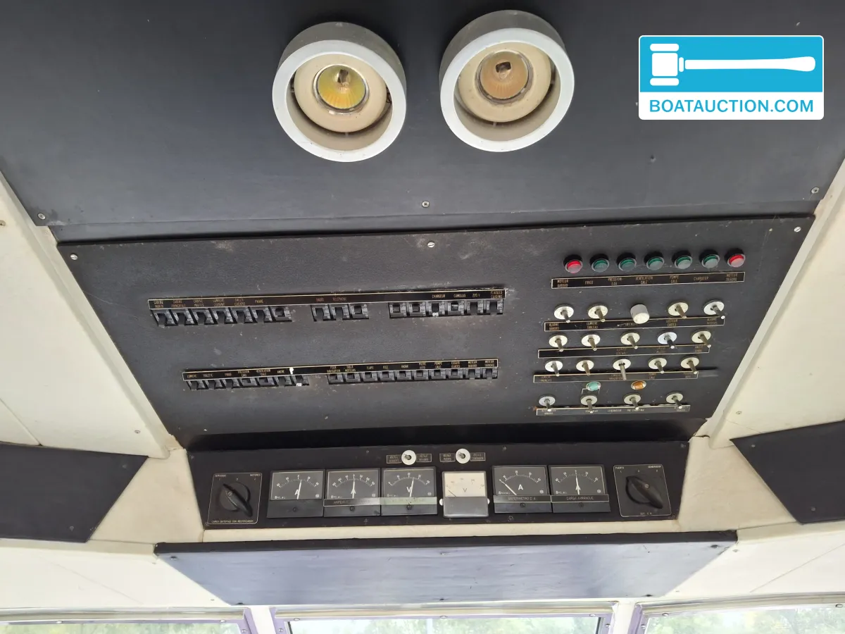 Gallart 1350 de segunda mano en venta