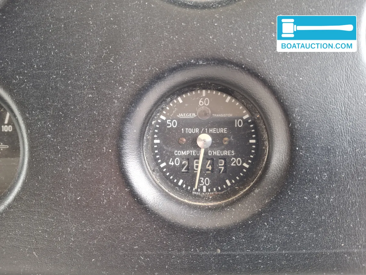 Gallart 1350 de segunda mano en venta