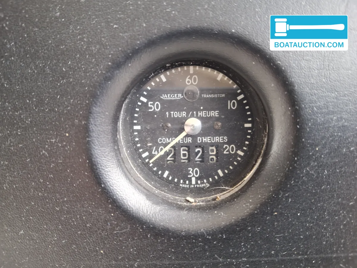 Gallart 1350 de segunda mano en venta