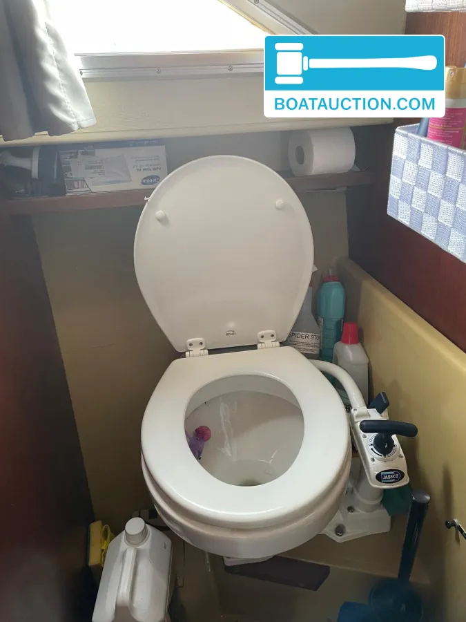 Polaris Beta de luxe usata in vendita
