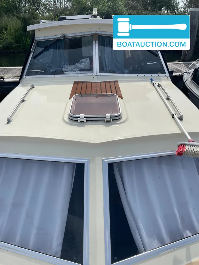 Polaris Beta de luxe usata in vendita