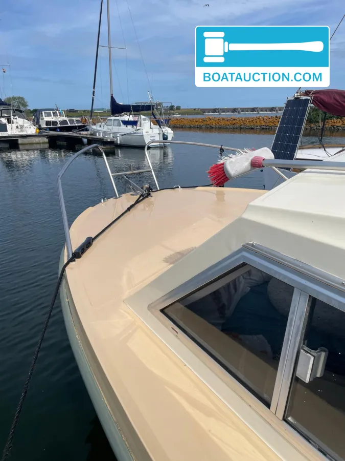 Polaris Beta de luxe usata in vendita