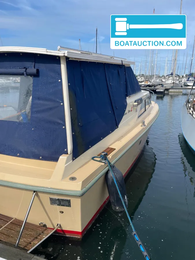 Polaris Beta de luxe usata in vendita