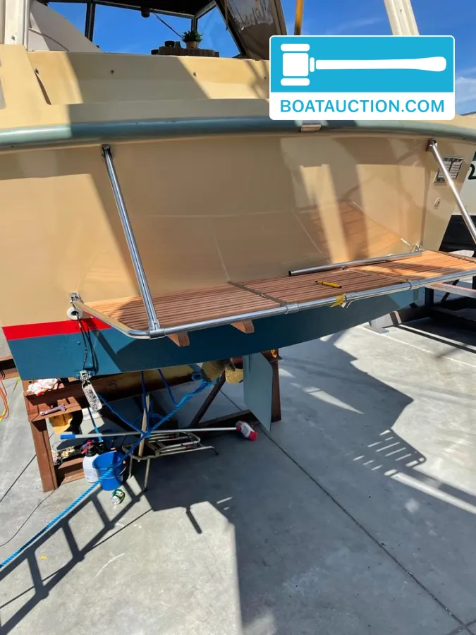 Polaris Beta de luxe usata in vendita