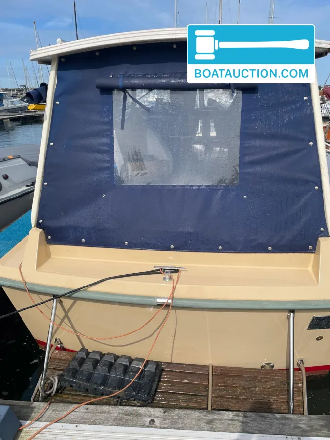 Polaris Beta de luxe usata in vendita