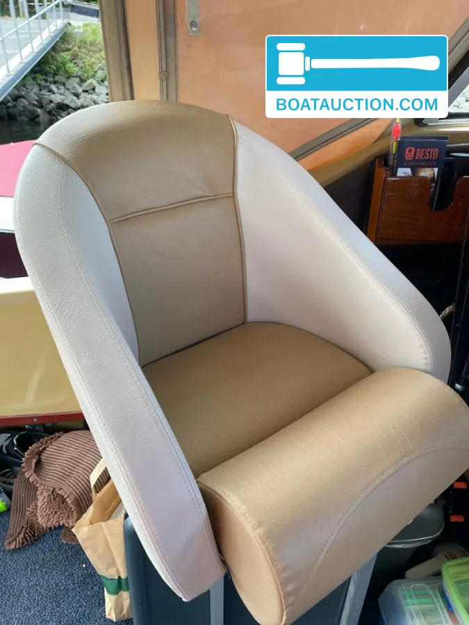 Polaris Beta de luxe usata in vendita