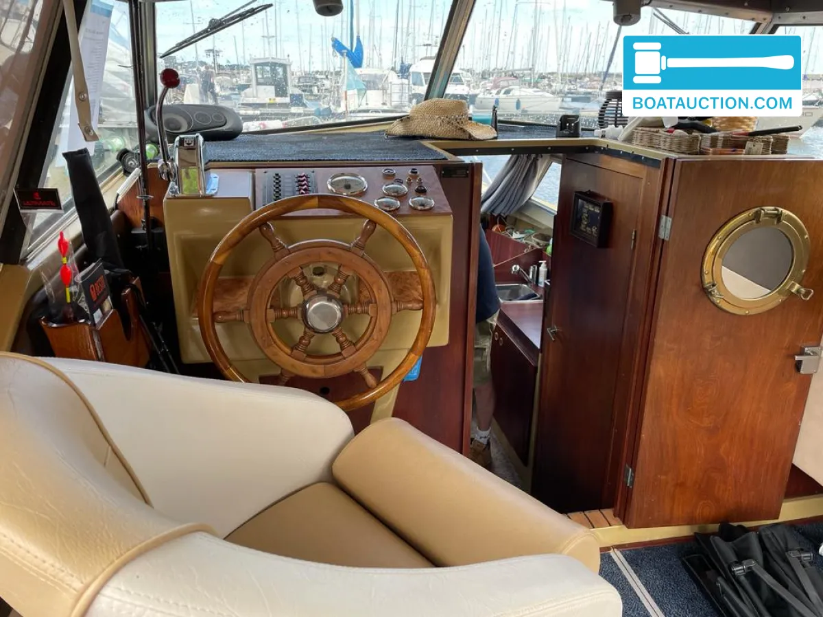 Polaris Beta de luxe usata in vendita