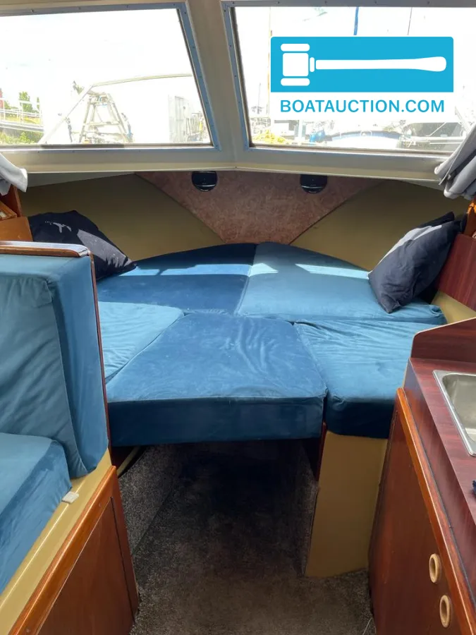 Polaris Beta de luxe usata in vendita