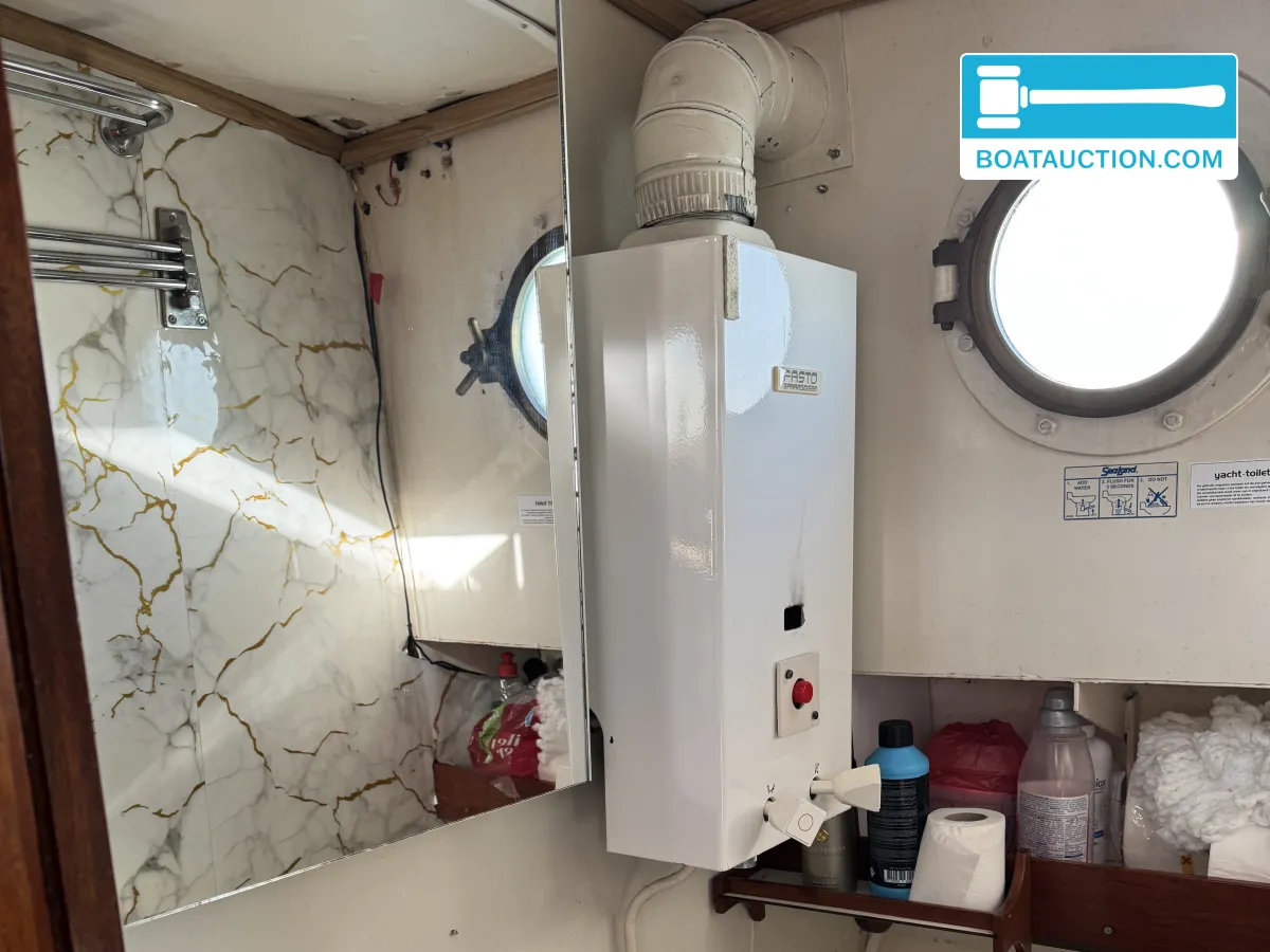 Woudenberg Vlet 980 de segunda mano en venta