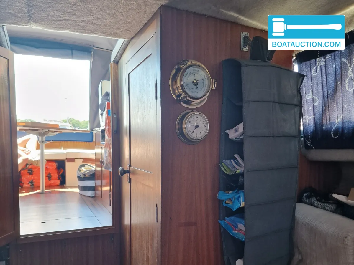 Polar 770 de segunda mano en venta