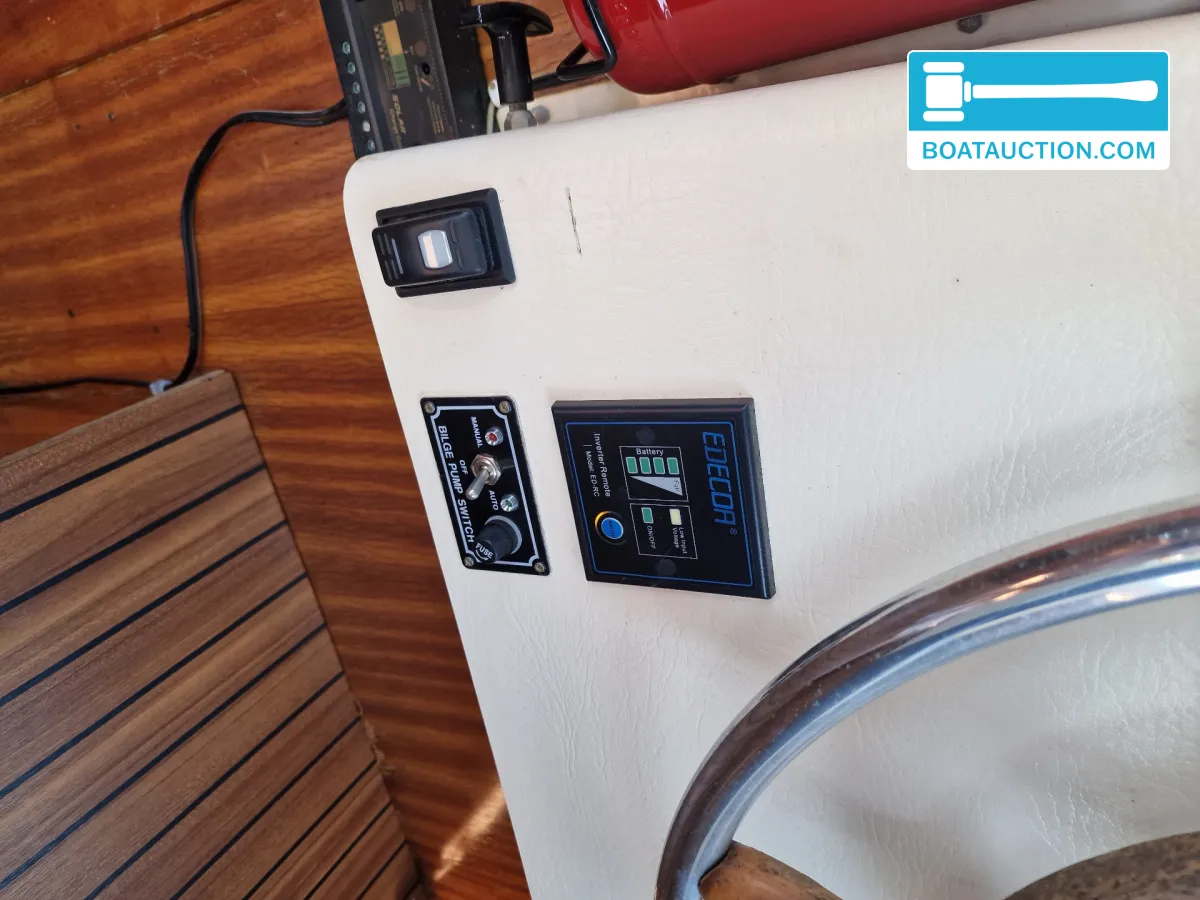 Polar 770 de segunda mano en venta