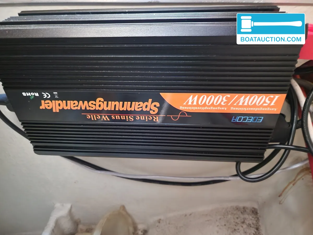 Polar 770 de segunda mano en venta