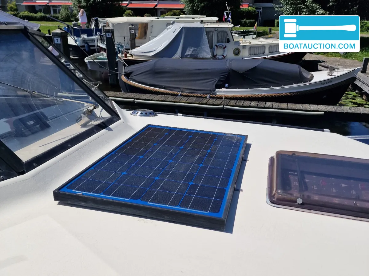 Polar 770 de segunda mano en venta