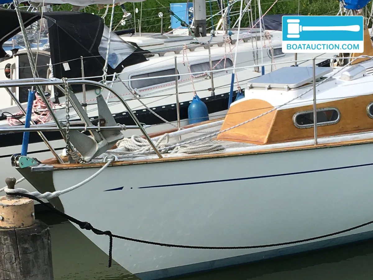 Trintella II de segunda mano en venta