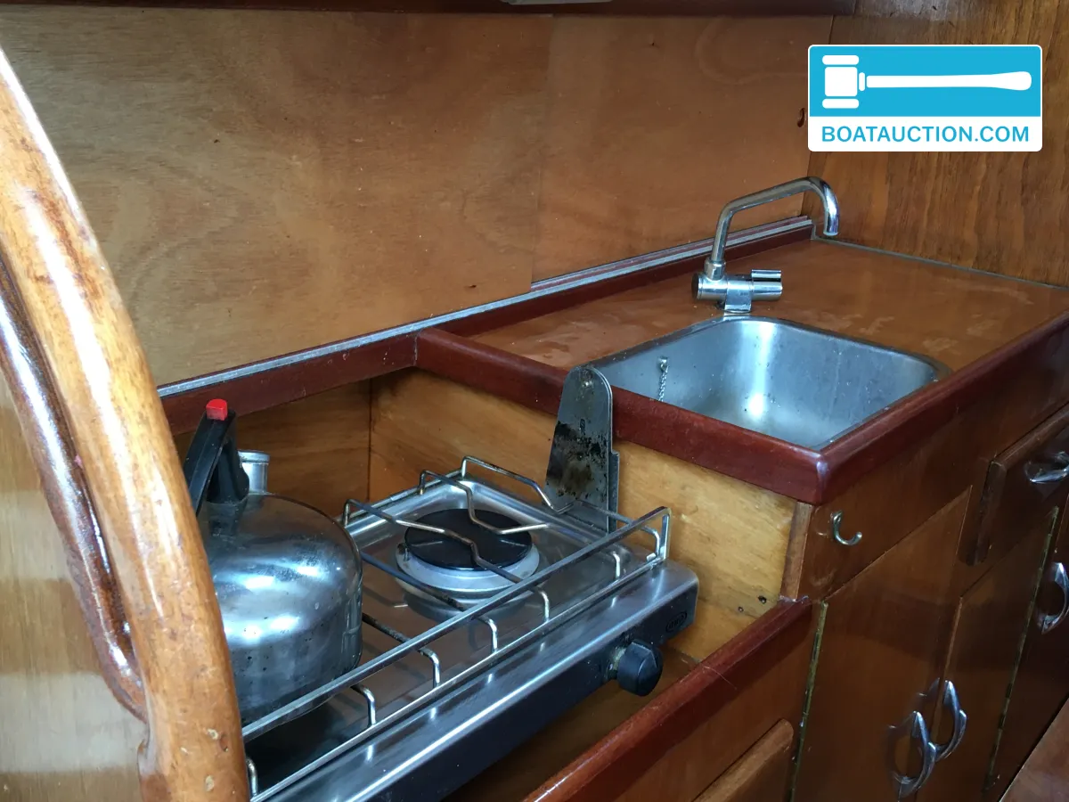 Trintella II de segunda mano en venta