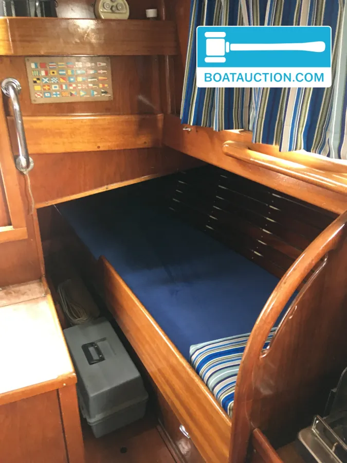 Trintella II de segunda mano en venta