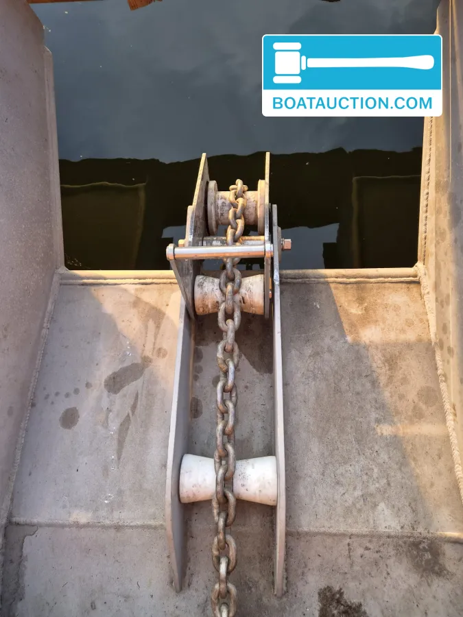 WSM Hausboot de segunda mano en venta