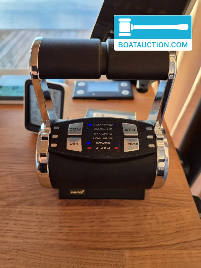WSM Hausboot de segunda mano en venta