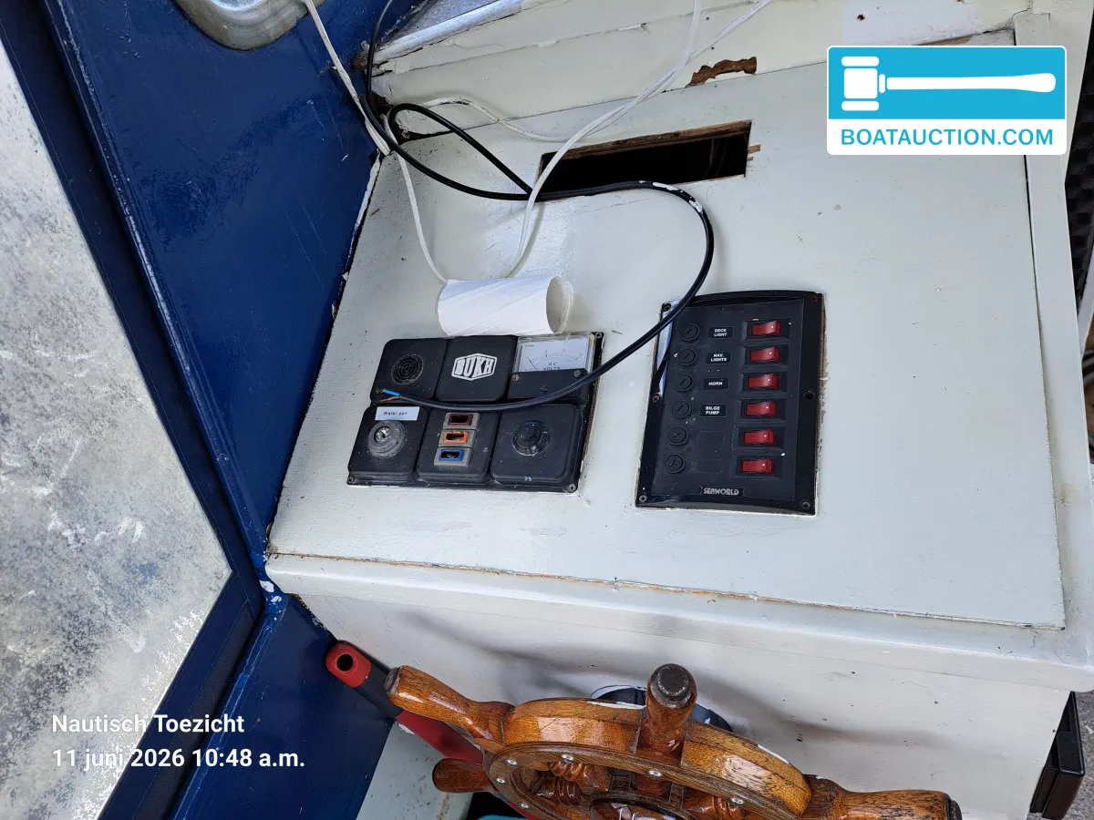 Motorboat 600 de segunda mano en venta