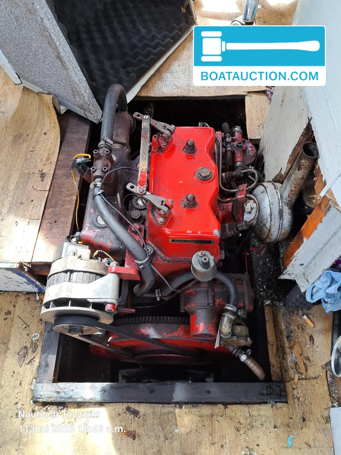 Motorboat 600 de segunda mano en venta