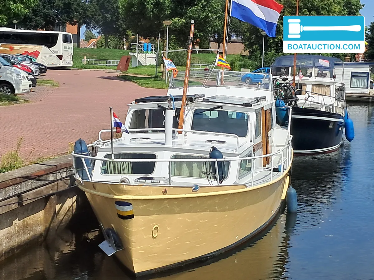 Waterman 10.70 usado à venda