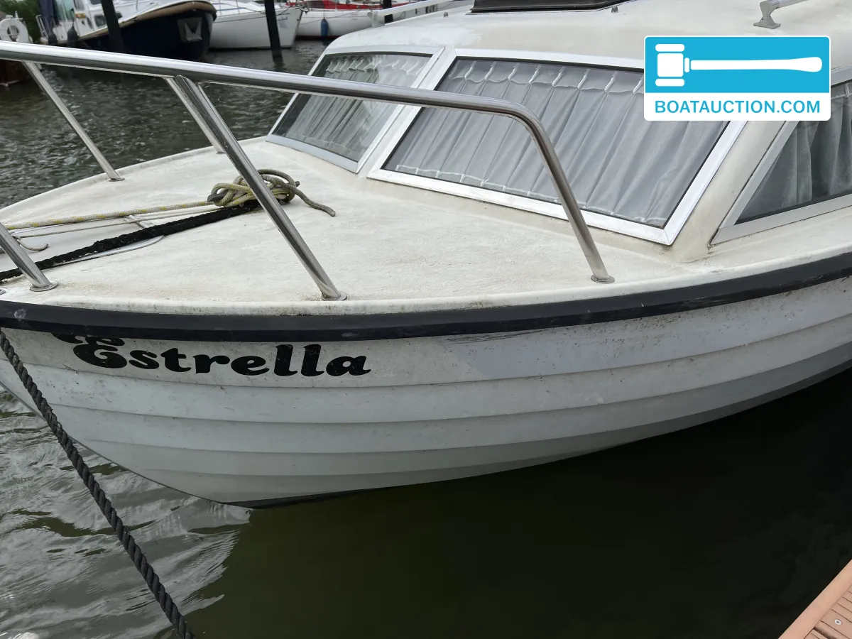 Nidelv 24 de segunda mano en venta