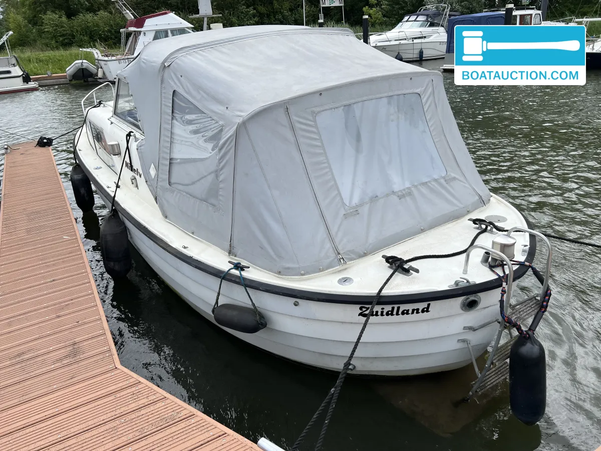 Nidelv 24 de segunda mano en venta