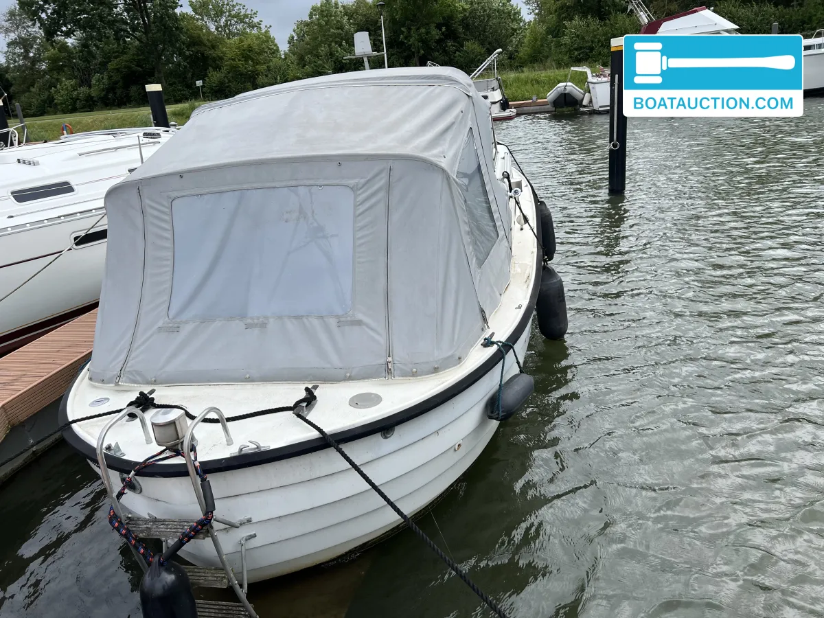 Nidelv 24 de segunda mano en venta