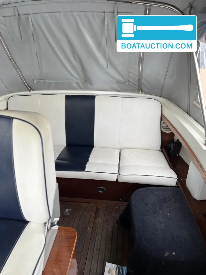 Nidelv 24 de segunda mano en venta