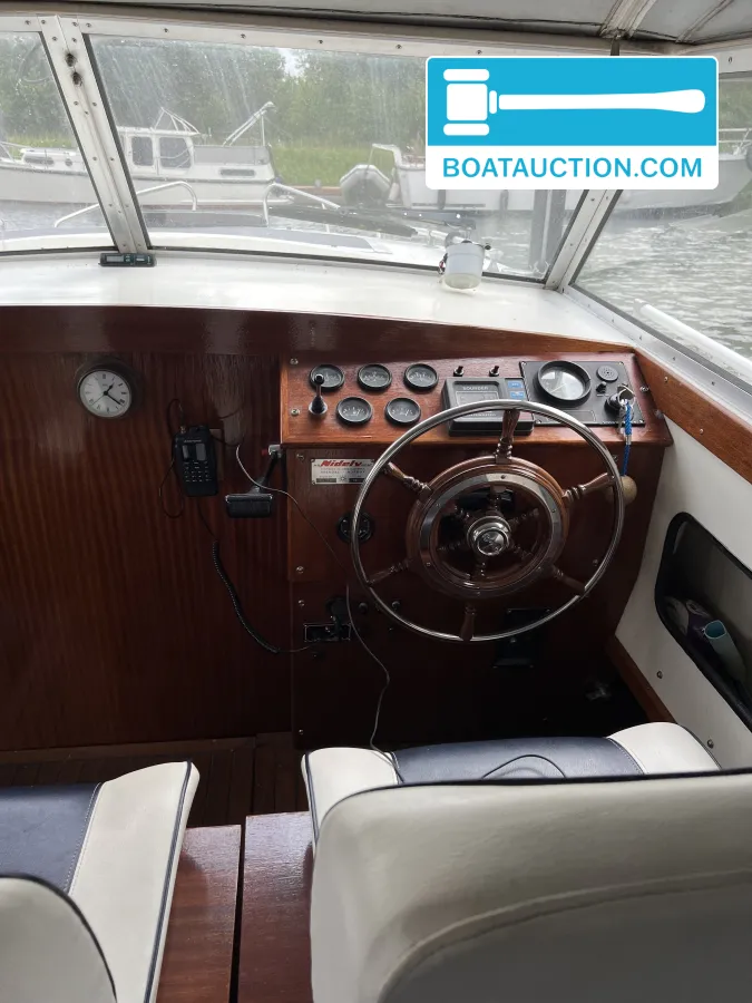 Nidelv 24 de segunda mano en venta