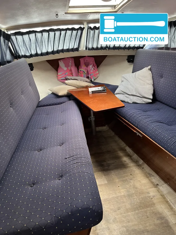 Nidelv 24 de segunda mano en venta