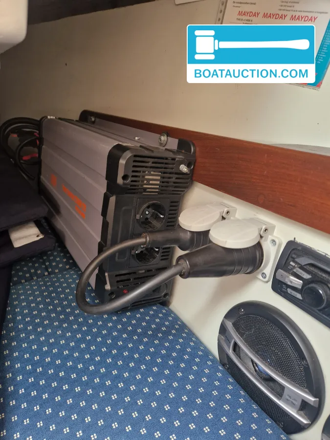 Trapper 300 de segunda mano en venta