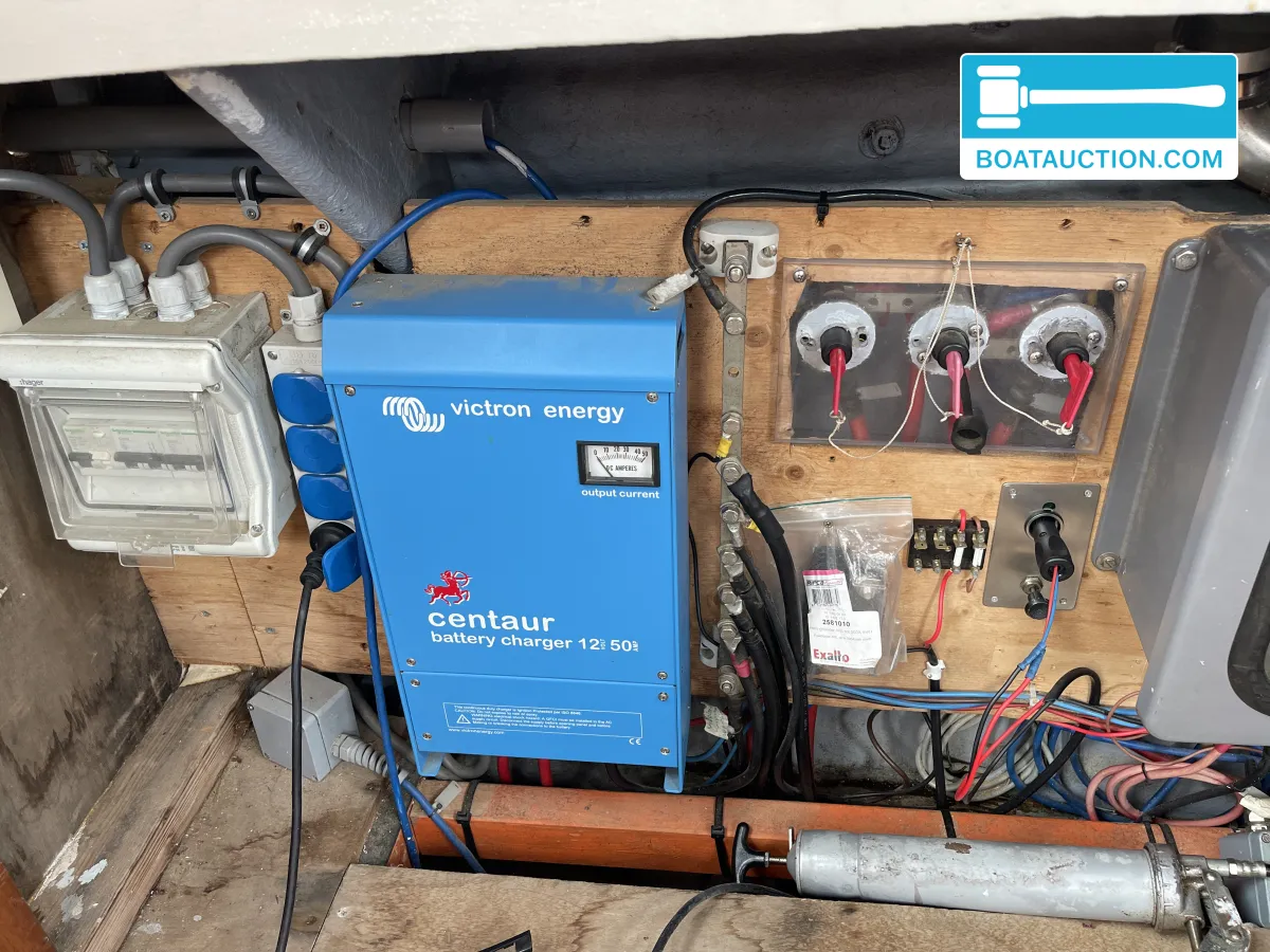Mitchell 31 MK2 usata in vendita
