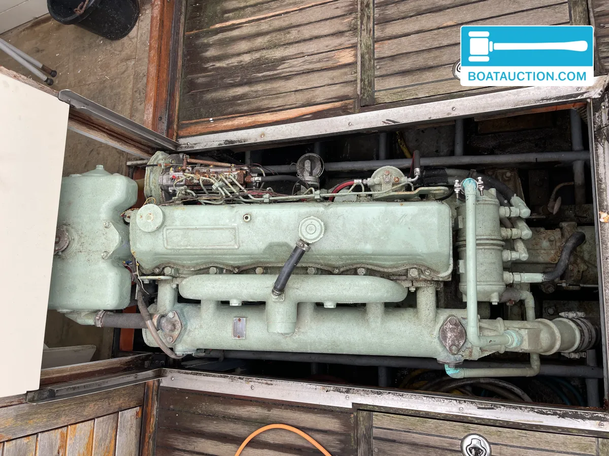 Mitchell 31 MK2 usata in vendita