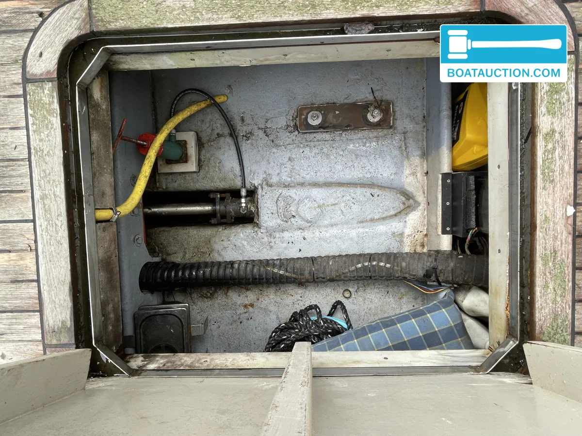 Mitchell 31 MK2 usata in vendita