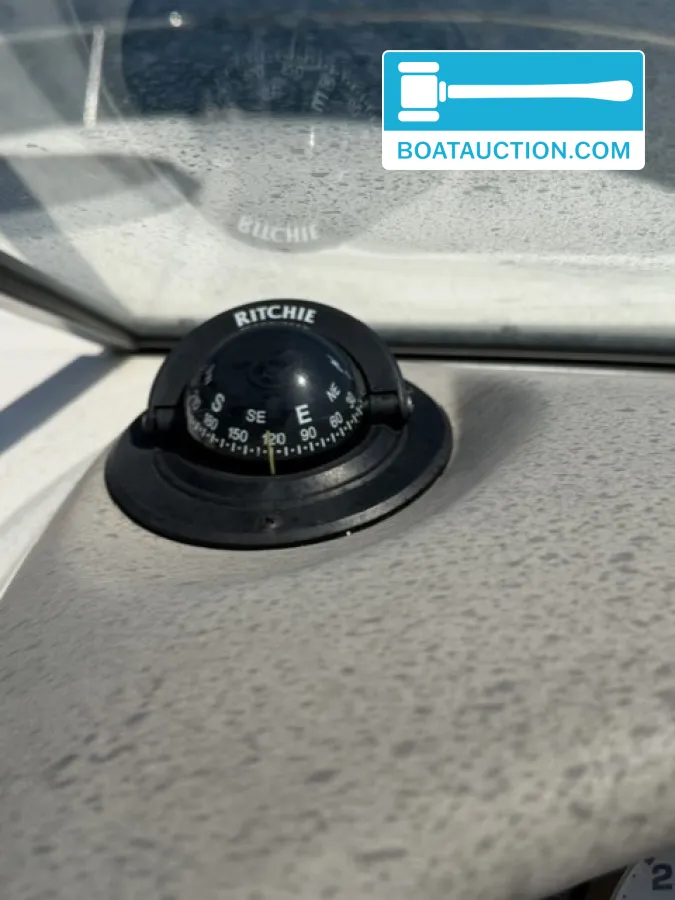 Stingray 250CR de segunda mano en venta