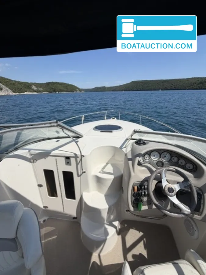Stingray 250CR de segunda mano en venta