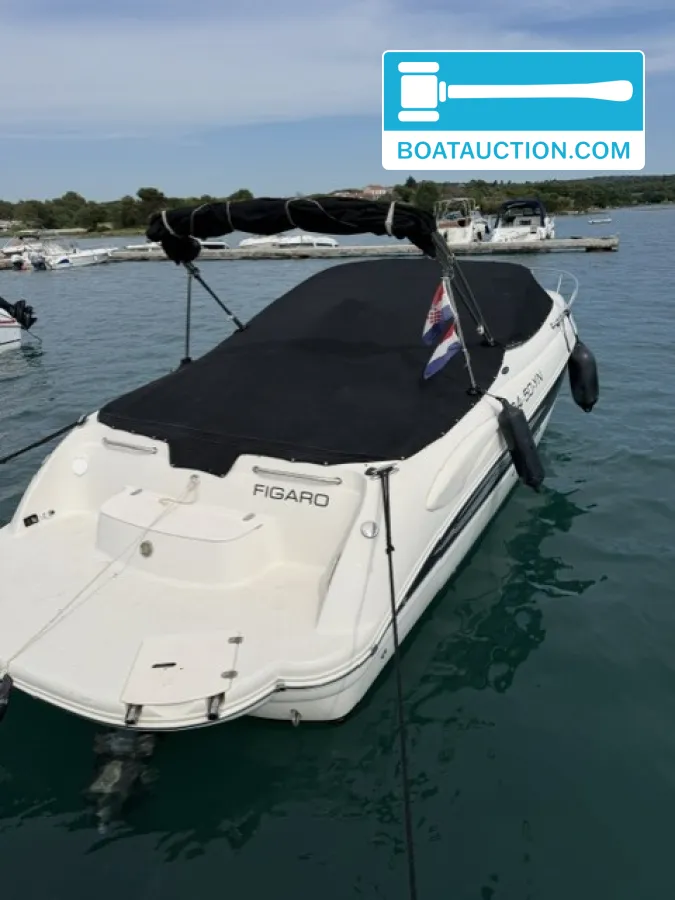 Stingray 250CR de segunda mano en venta