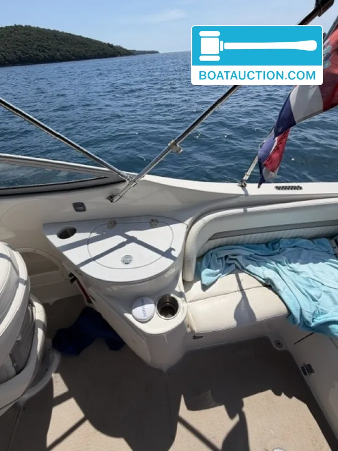 Stingray 250CR de segunda mano en venta