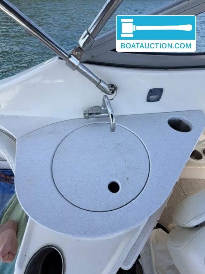 Stingray 250CR de segunda mano en venta